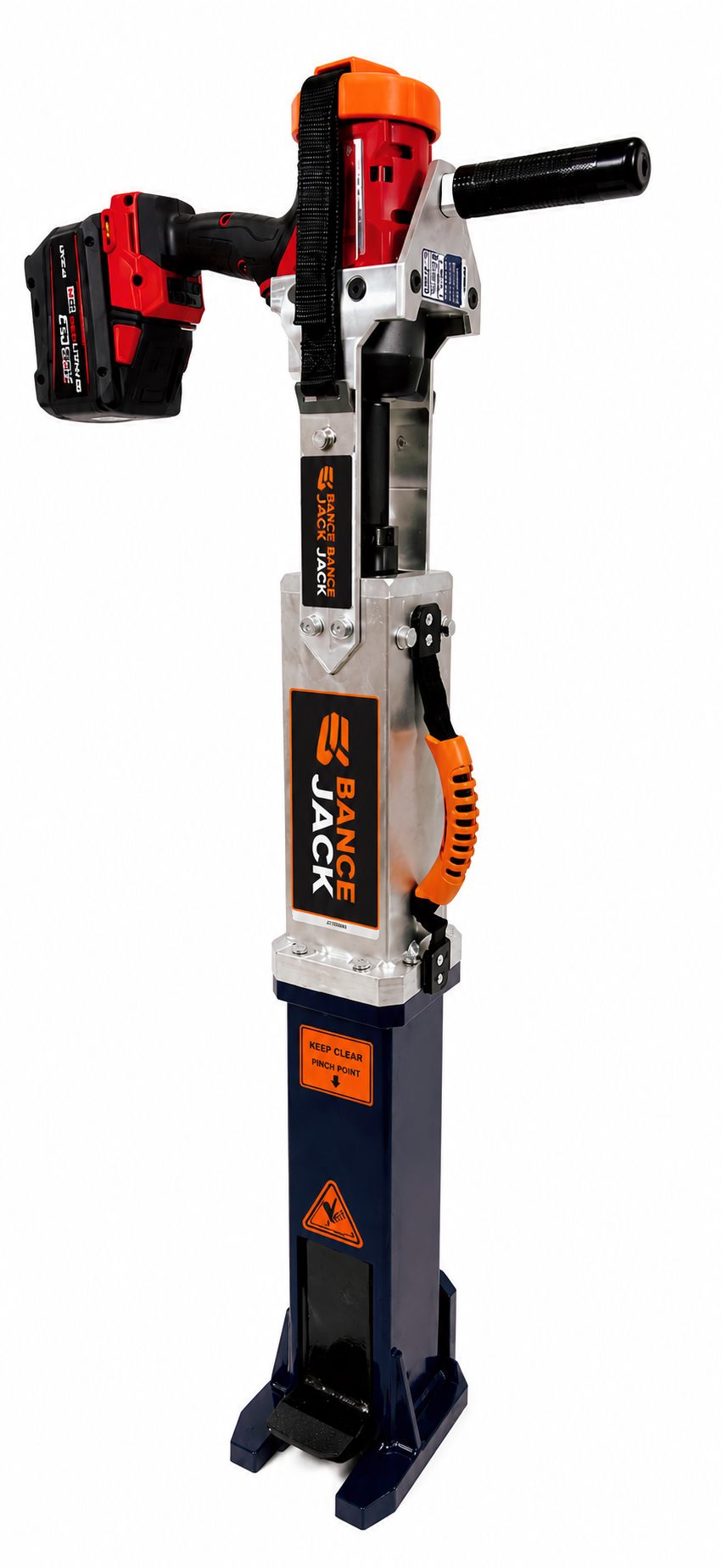 BANCE Jack Tool