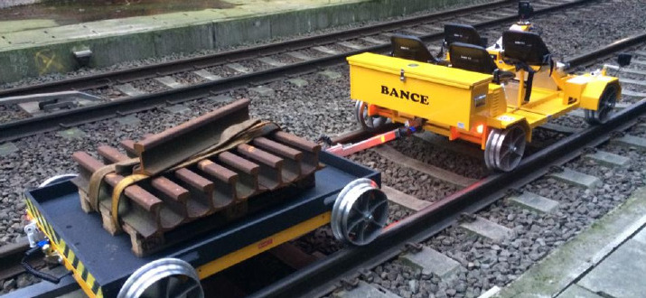 BANCE-Trolley