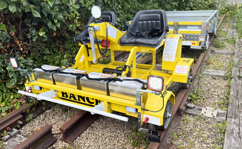 BANCE-Cart 2